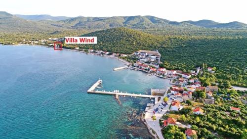 Villa Wind Apartments Hotel in Dubrovnik-Neretva County