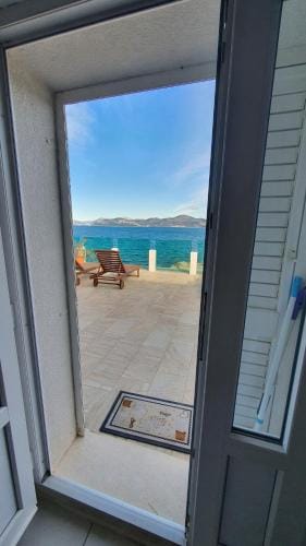 Villa Wind Apartments Hotel in Dubrovnik-Neretva County