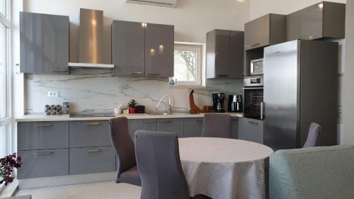 Villa Wind Apartments Hotel in Dubrovnik-Neretva County