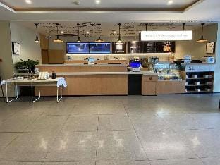 Hanting Hotel Linyi Tongda Road Binhe Hotel in Jiangsu