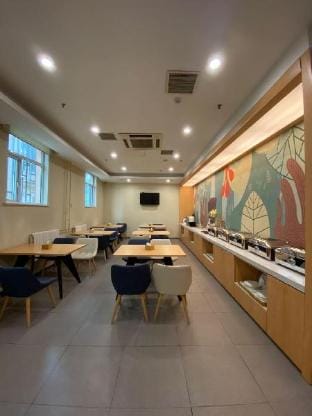 Hanting Hotel Linyi Tongda Road Binhe Hotel in Jiangsu