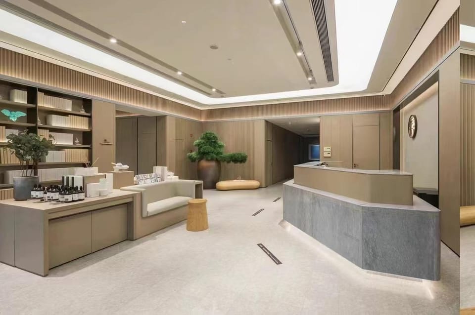 Ji Hotel Dongtai Hotel in Jiangsu