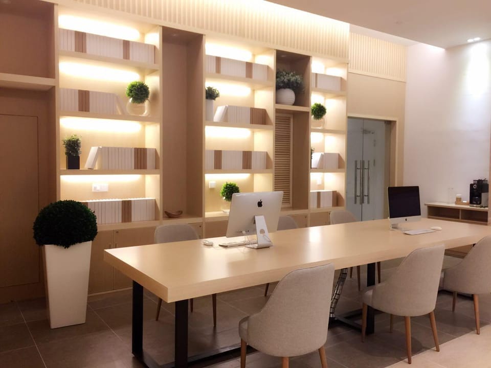 Ji Hotel Kunshan Development Zone East Qianjin Road Hotel in Shanghai