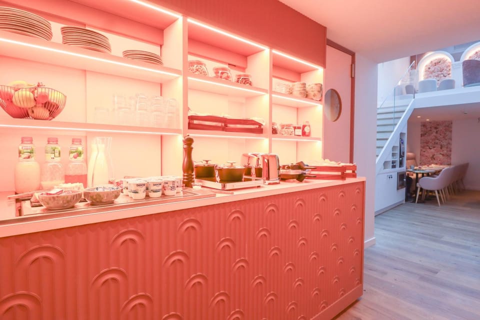 Rosa Hotel Hotel in Lille