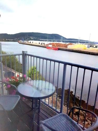Aber Holiday Rentals Hotel in Inverness