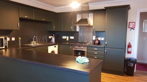 Aber Holiday Rentals Hotel in Inverness