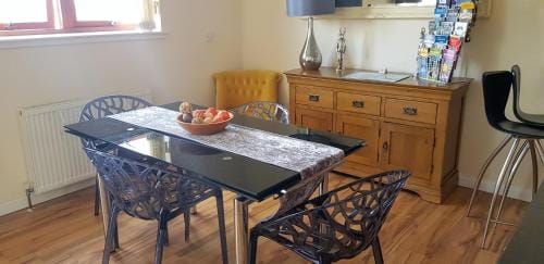 Aber Holiday Rentals Hotel in Inverness