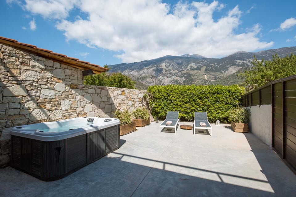 Monastery Estate Guesthouse Hotel in Crete