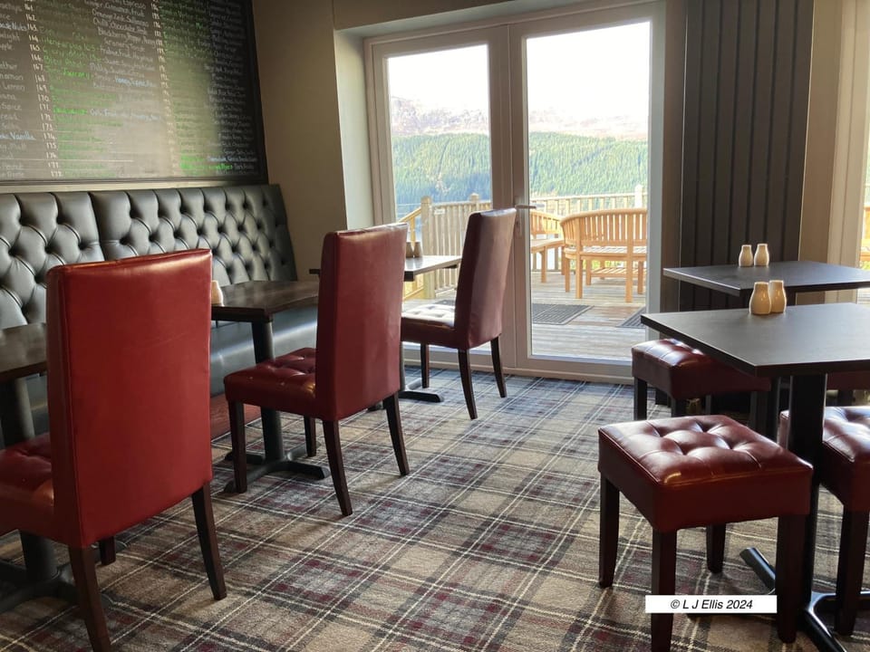 Bar/lounge