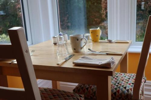 The Hive at 52 Hotel in England