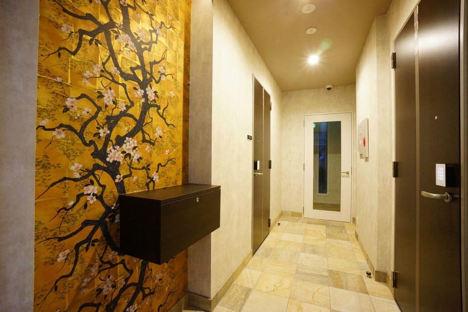 RoNa Hotel Apartment hotel in Shinjuku