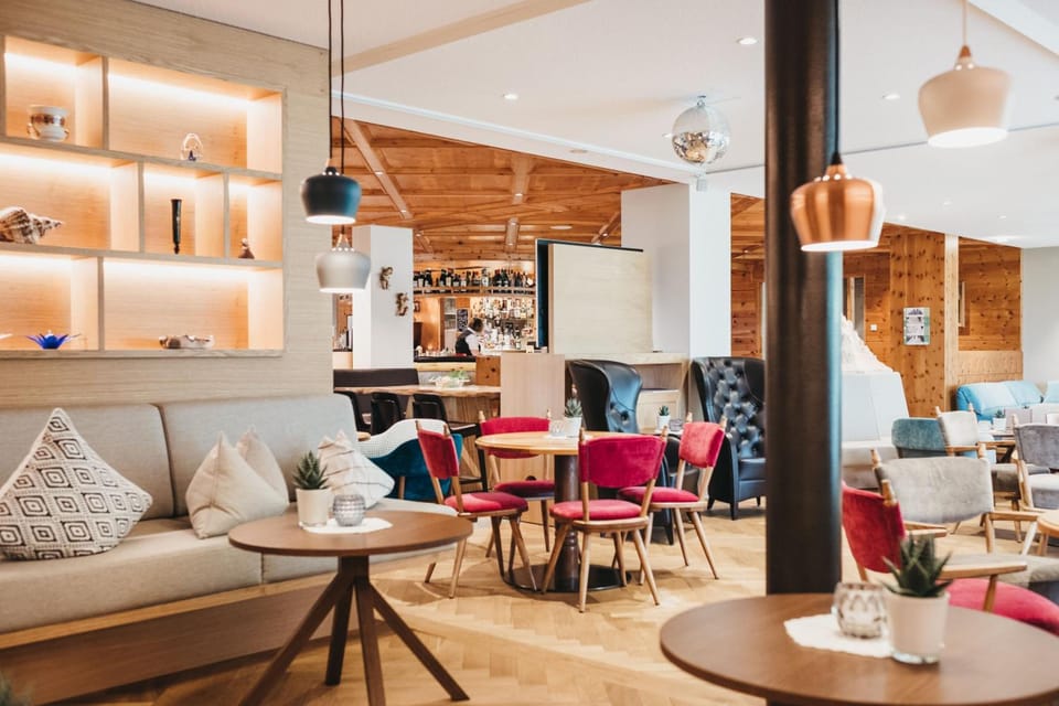 Bar/lounge