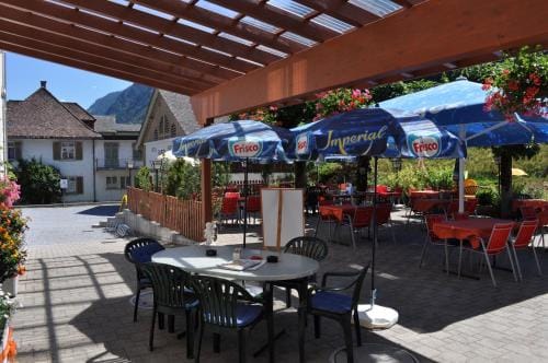 Hotel Restaurant Raben Hotel in St. Gallen, Switzerland