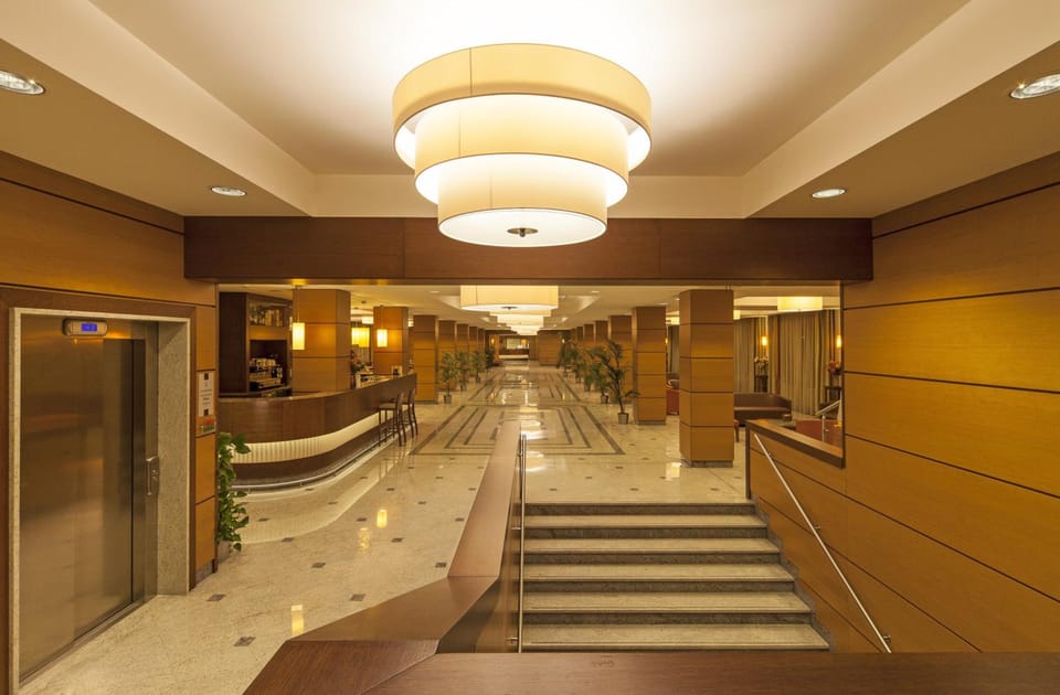 NilHotel Florence Hotel in Florence