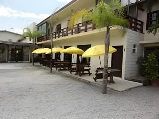VOA Samuka Hotel Hotel in Florianopolis
