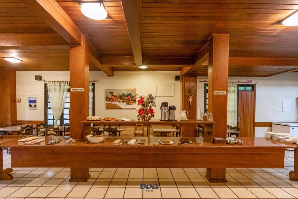 VOA Samuka Hotel Hotel in Florianopolis