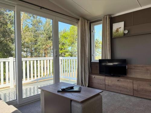 Linwater Caravan Park - Luxury Lodges and Static Caravans near Edinburgh Lodge in Scotland