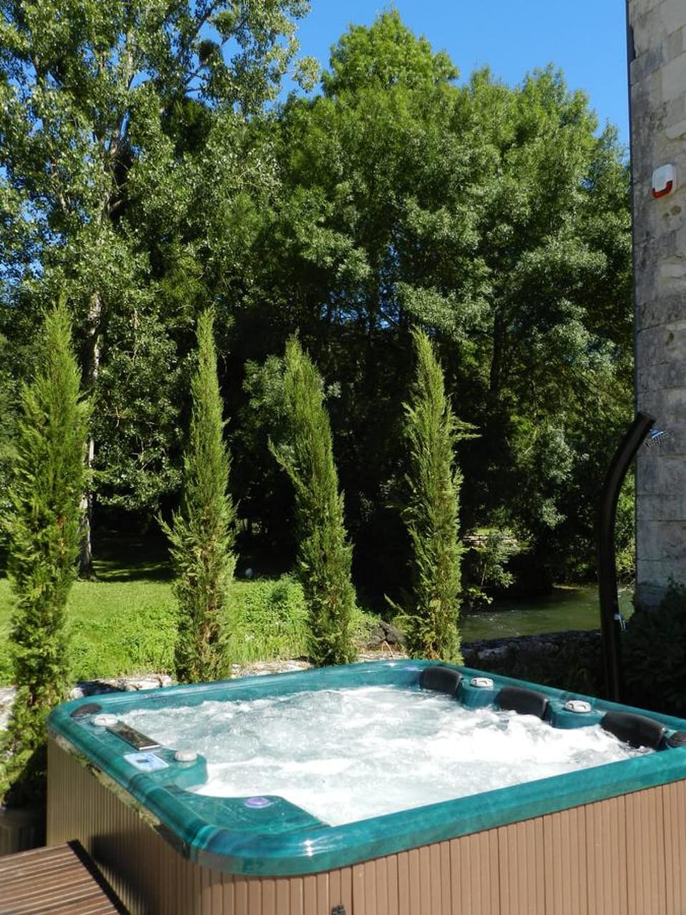 Moulin de la Chevriere Hotel in Centre-Val de Loire