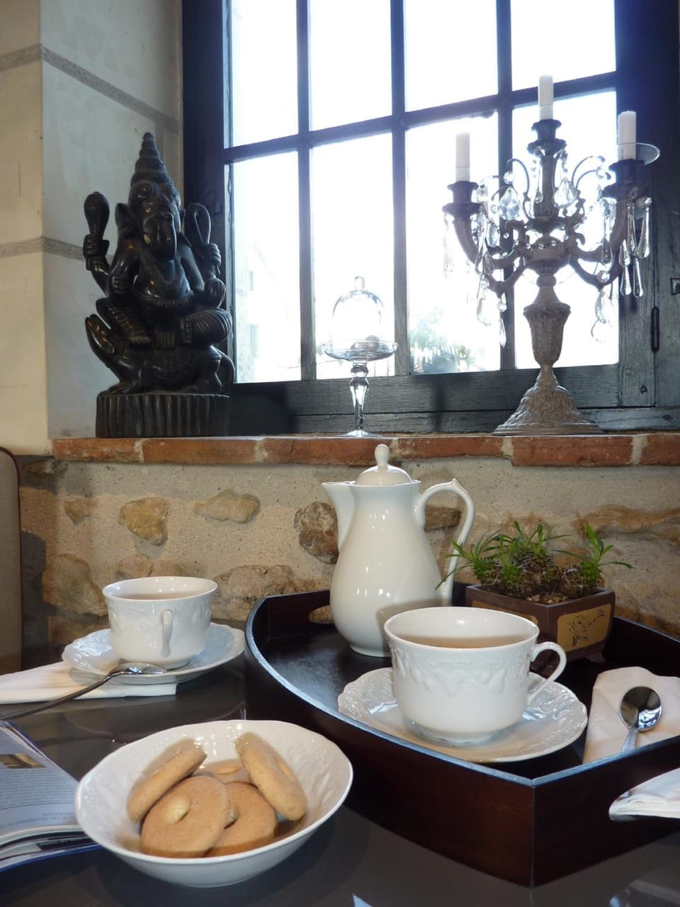 Moulin de la Chevriere Hotel in Centre-Val de Loire