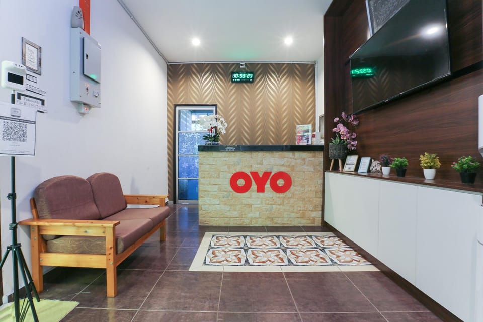 OYO 90274 Wadi Isfa Inn Hotel in Malaysia