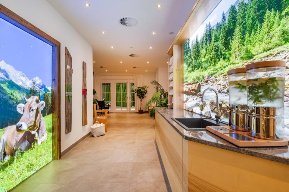 Landhotel Schwarzenbach - Wellness & Spa Hotel in Schwangau