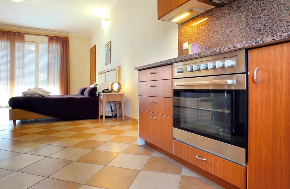 Sea View Resorts & Spa Resort in Decentralized Administration of the Aegean