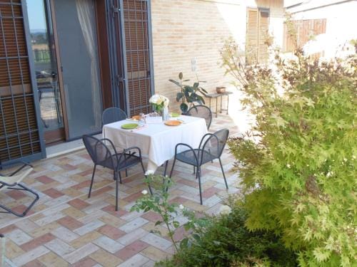 B&B La Gioiosa Hotel in Umbria