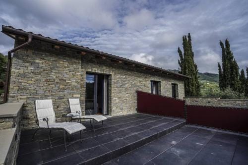 B&B il Pianolo Hotel in Liguria