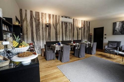 B&B il Pianolo Hotel in Liguria