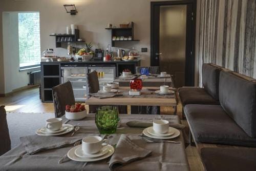 B&B il Pianolo Hotel in Liguria