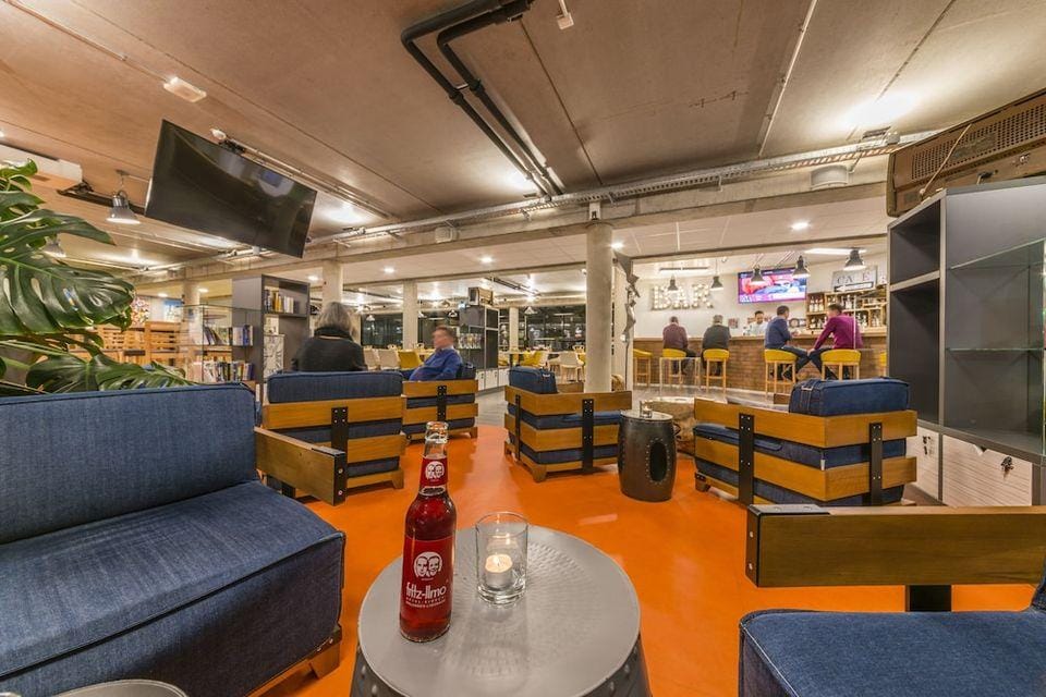 Hostel Art & Style Hostel in Singen