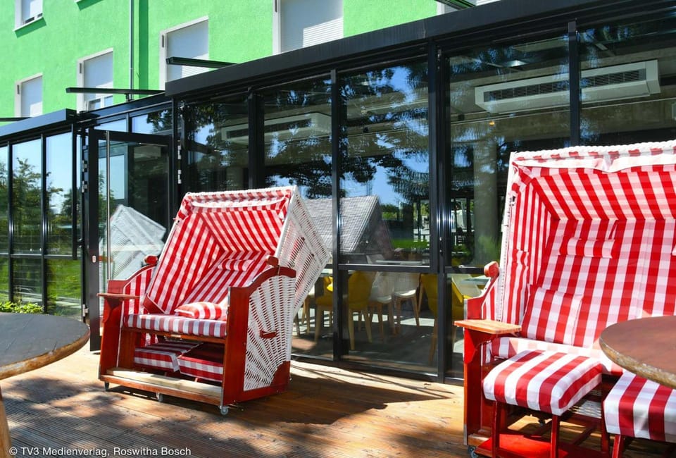 Hostel Art & Style Hostel in Singen