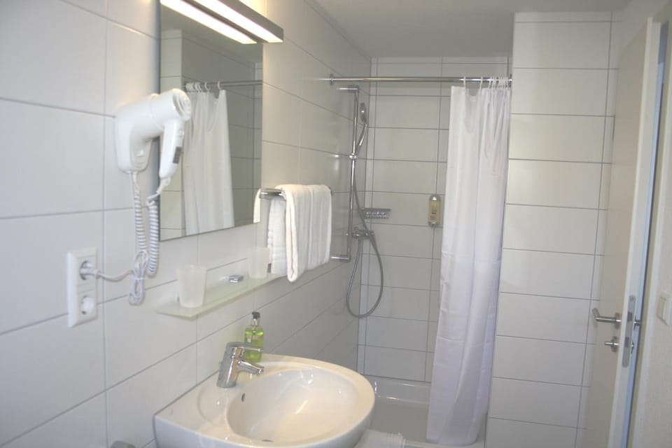 Hotel Bahnhof Jestetten Hotel in Schaffhausen, Switzerland