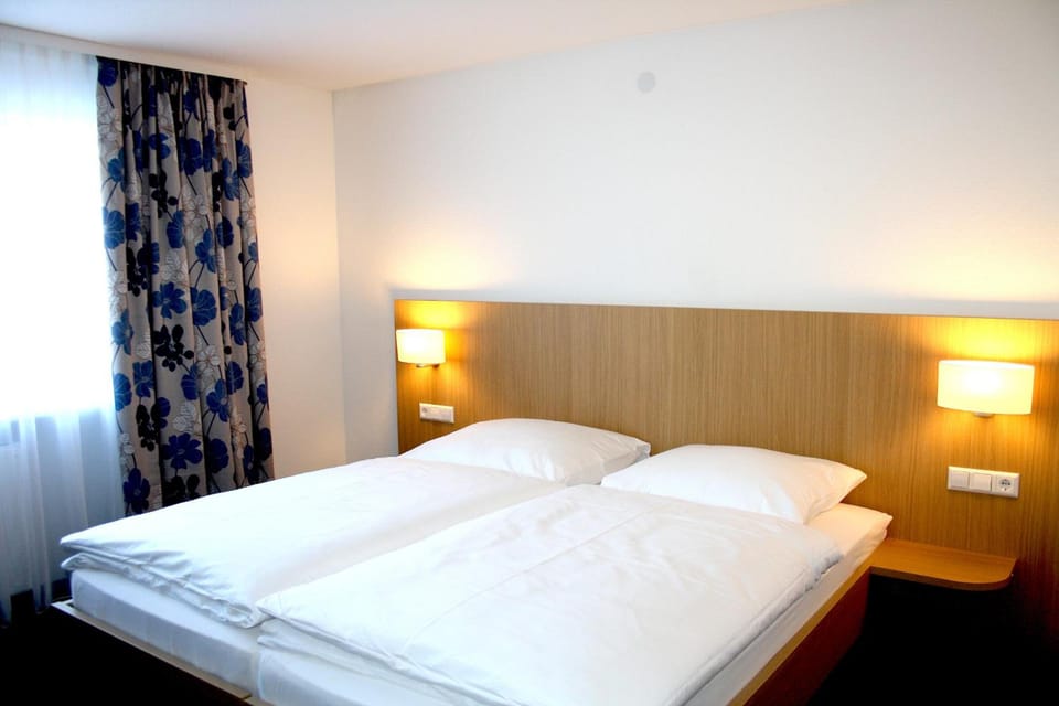 Hotel Bahnhof Jestetten Hotel in Schaffhausen, Switzerland