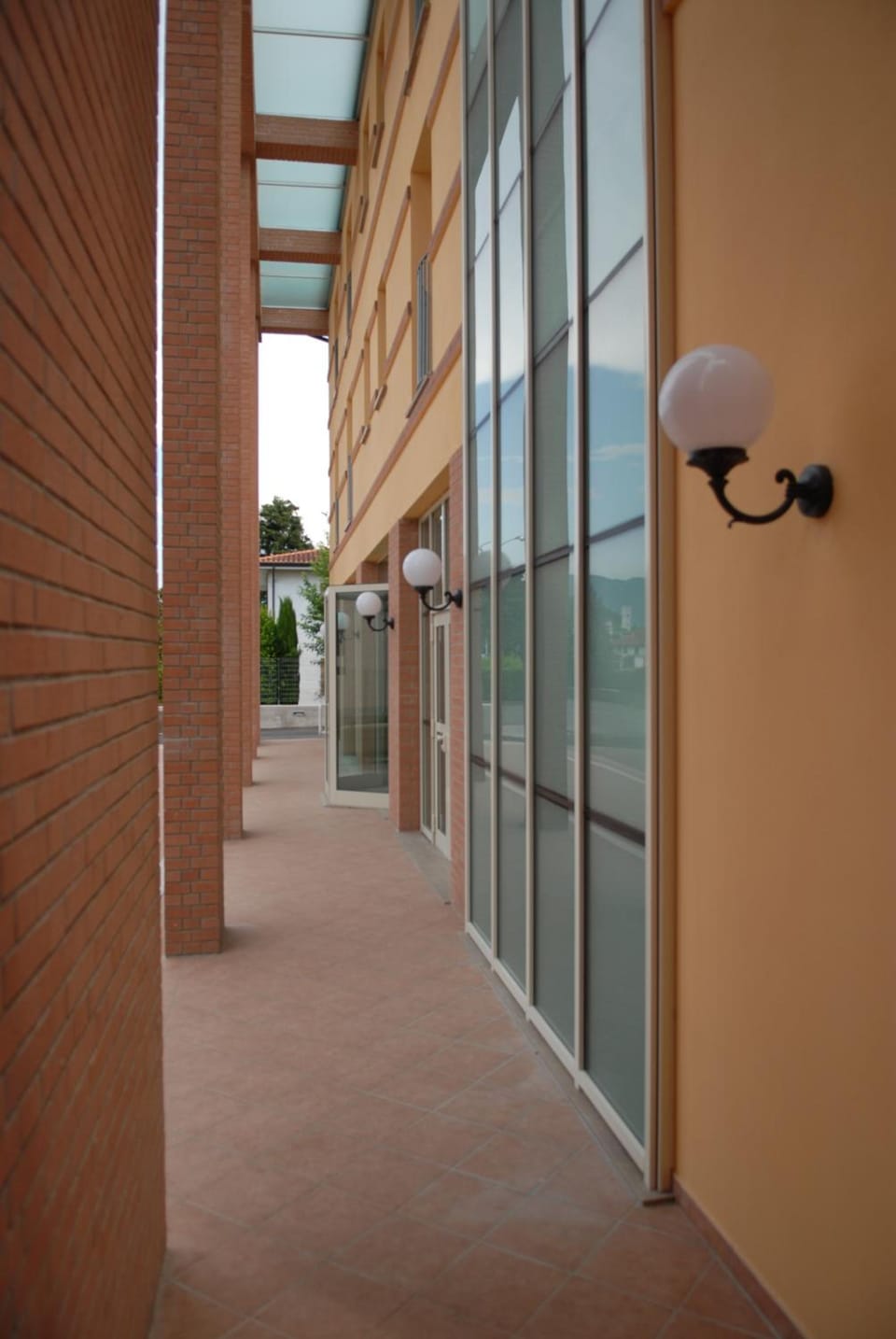 Hotel Plazza Hotel in Capannori