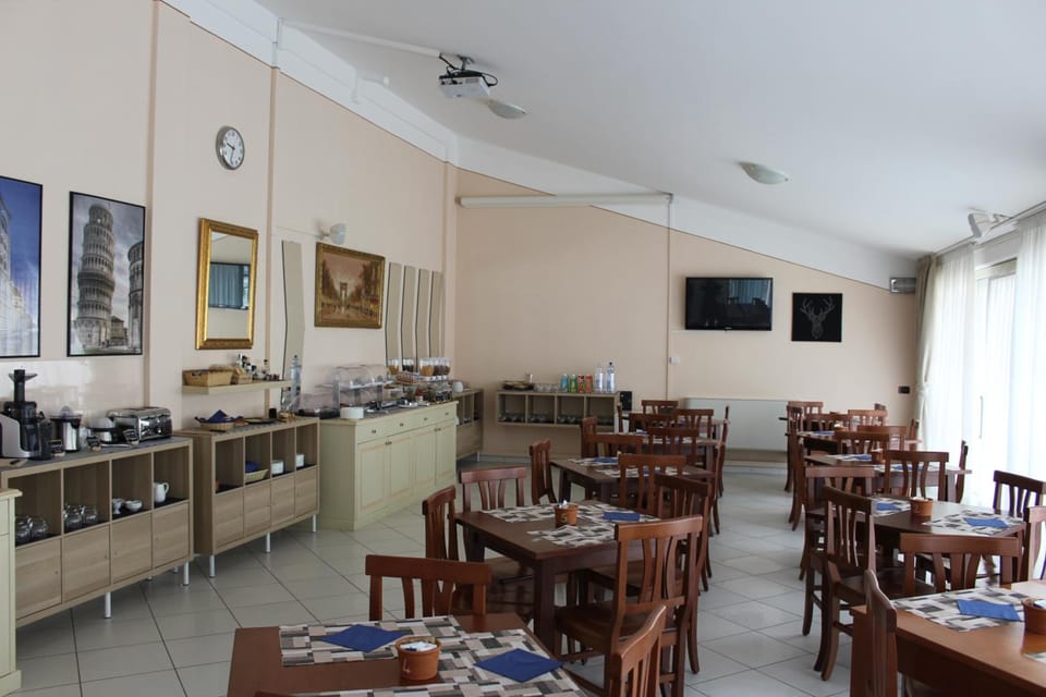 Hotel Plazza Hotel in Capannori