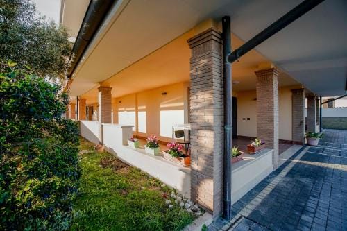 SIGIS HOTEL - Fiumicino Hotel in Lazio