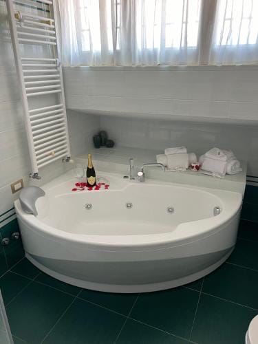 SIGIS HOTEL - Fiumicino Hotel in Lazio
