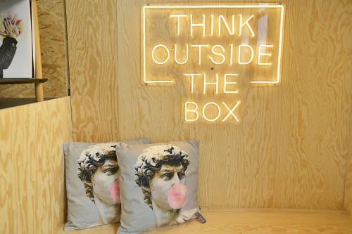 Le Studio du Designer Hotel in Wallonia, Belgium