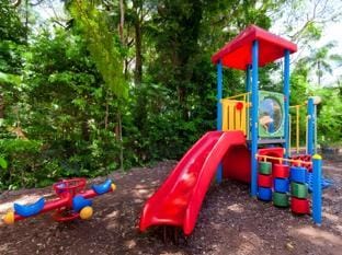 Shelly Beach Resort Apartment hotel in Port Macquarie