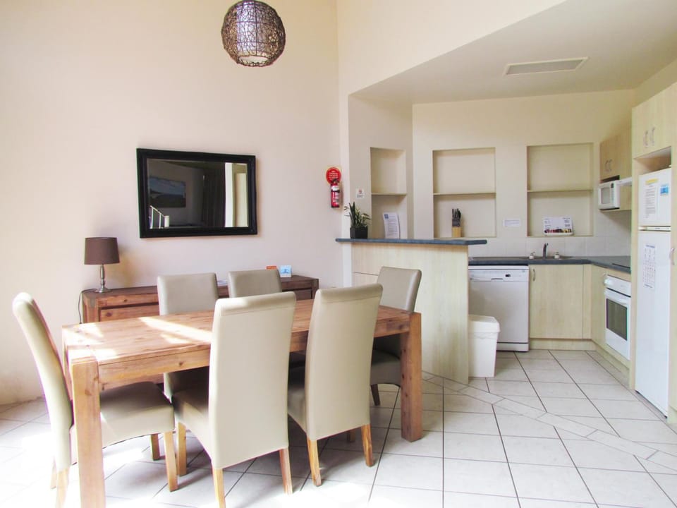 Shelly Beach Resort Apartment hotel in Port Macquarie