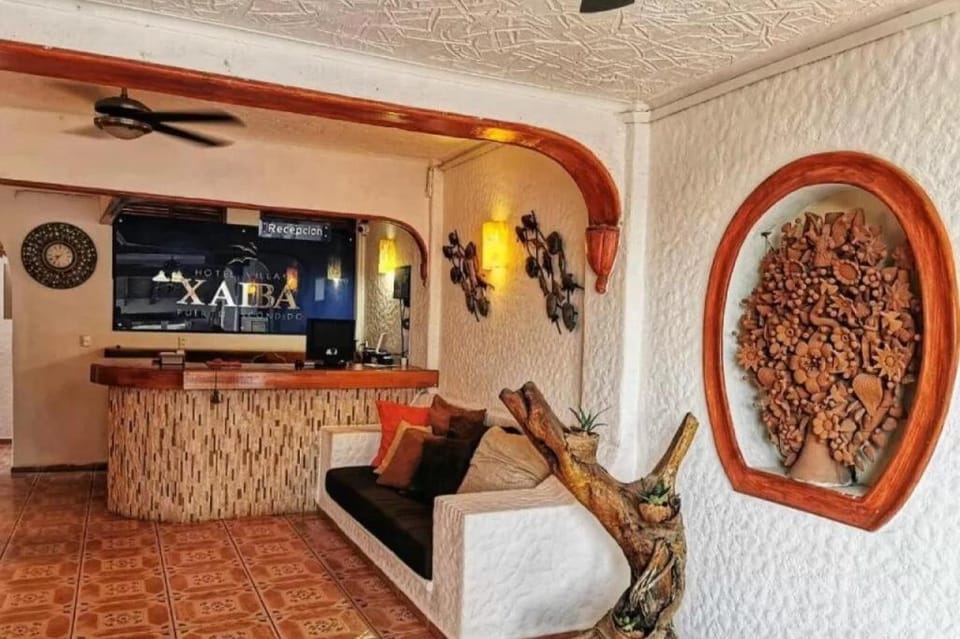 HOTEL VILLAS XAIBA Hotel in Puerto Escondido