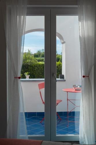 Il Corallo Residence Hotel in Campania