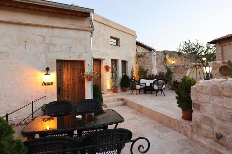 Shadow Cave House Hotel in Kayseri, Türkiye