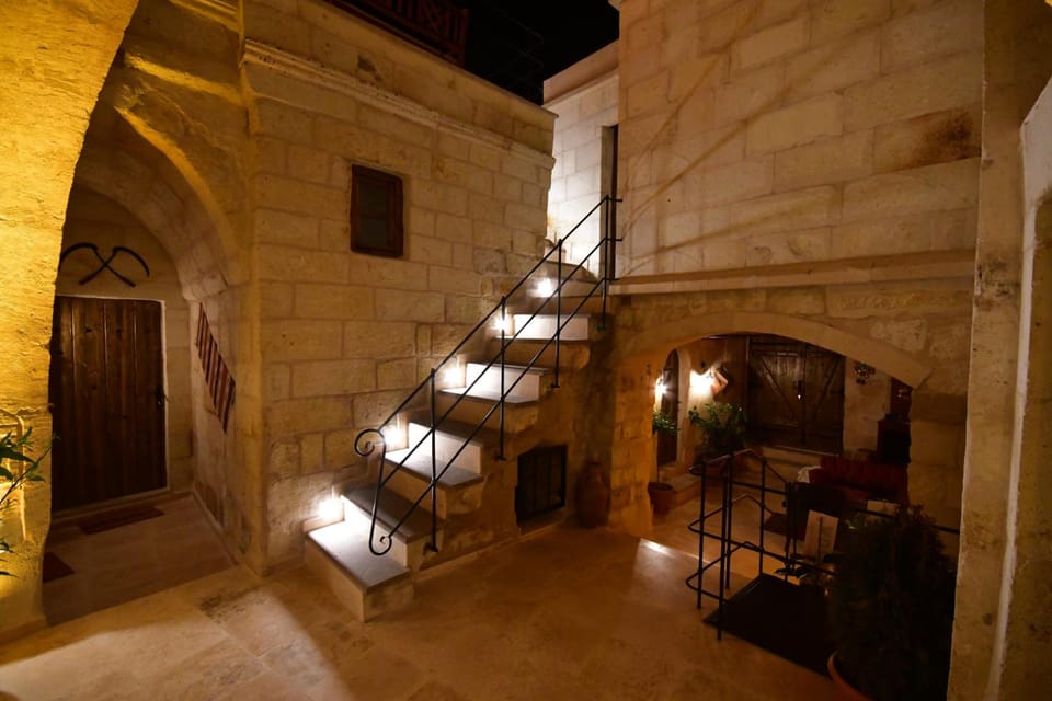 Shadow Cave House Hotel in Kayseri, Türkiye
