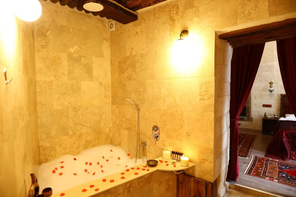 Shadow Cave House Hotel in Kayseri, Türkiye