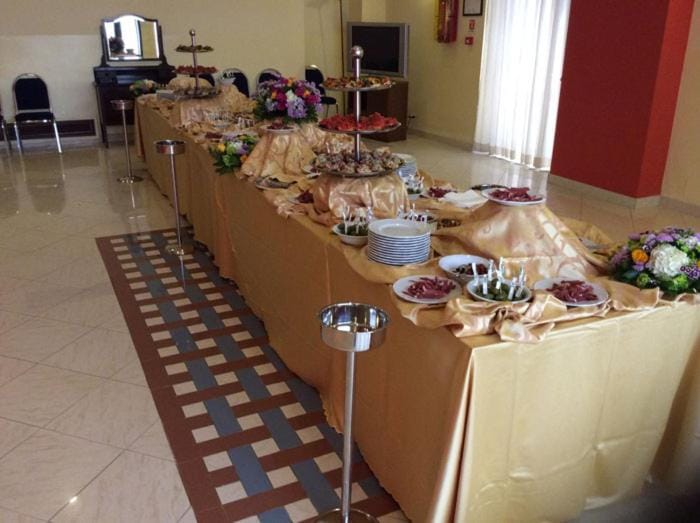 Albergo Roma Hotel in Province of Foggia