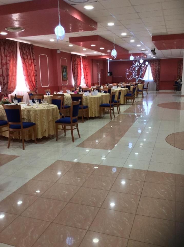 Albergo Roma Hotel in Province of Foggia