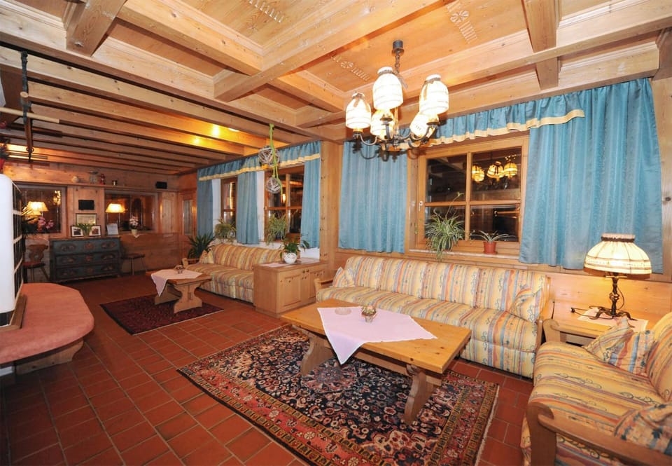Bar/lounge