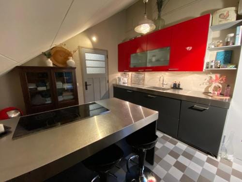 Paauwze Hotel in South Holland (province)